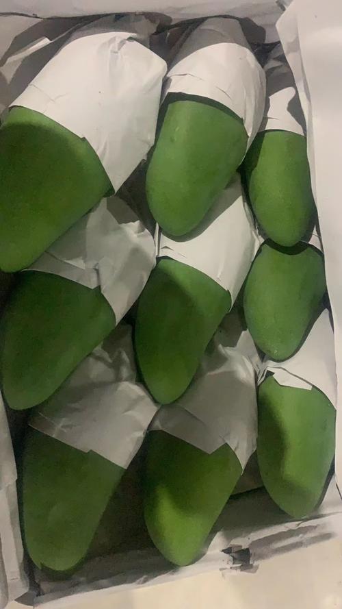 广西大青芒青金煌芒新鲜热带芒果厂家直供价格可谈